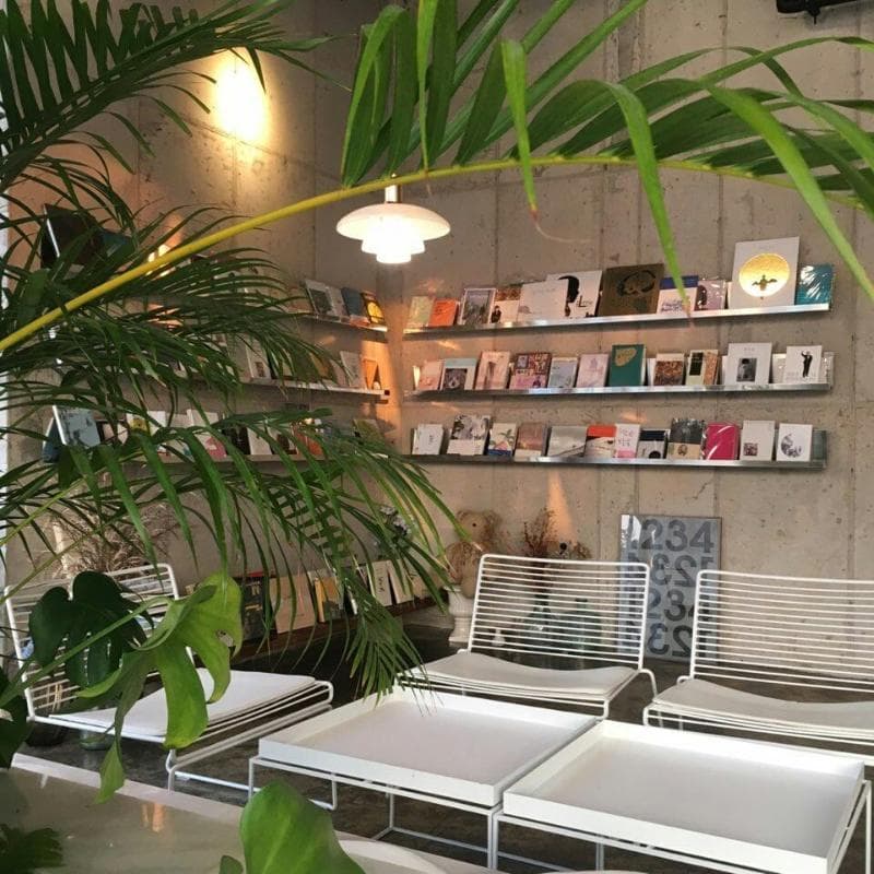 Nine Boutique Hotel photo 1