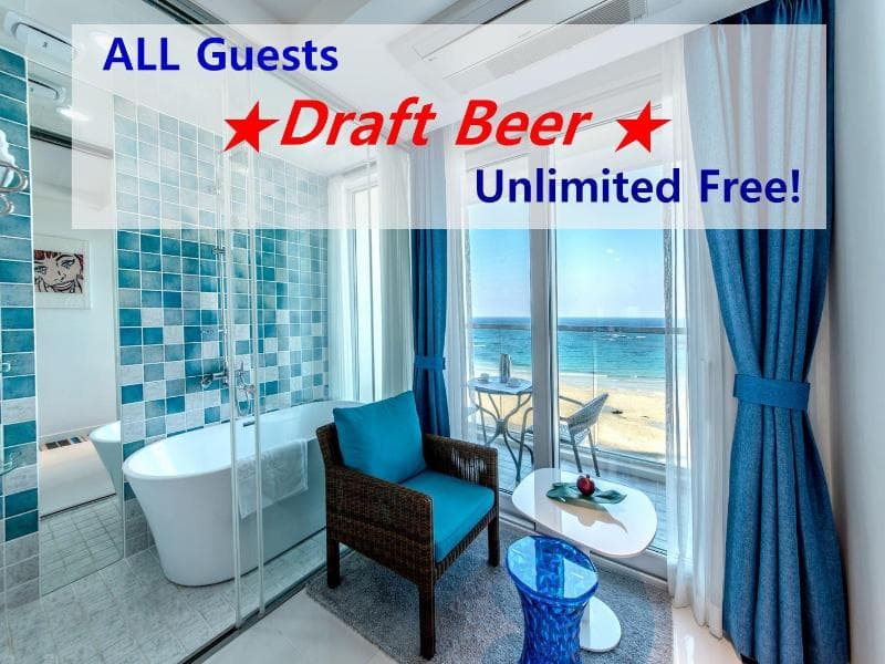 Jeju Co-Op City Hotel 2