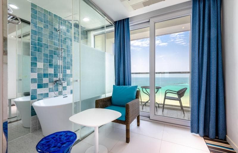 Jeju Co-Op City Hotel 4