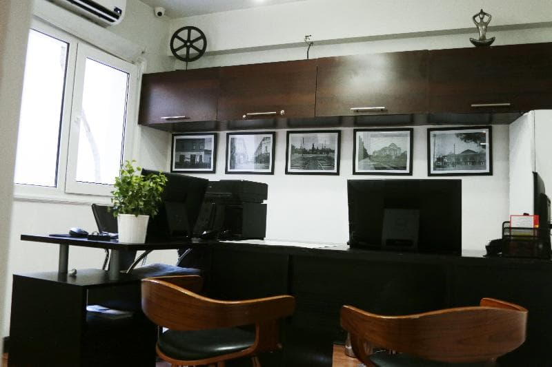 Boutique Tremo Parque Forestal photo 1
