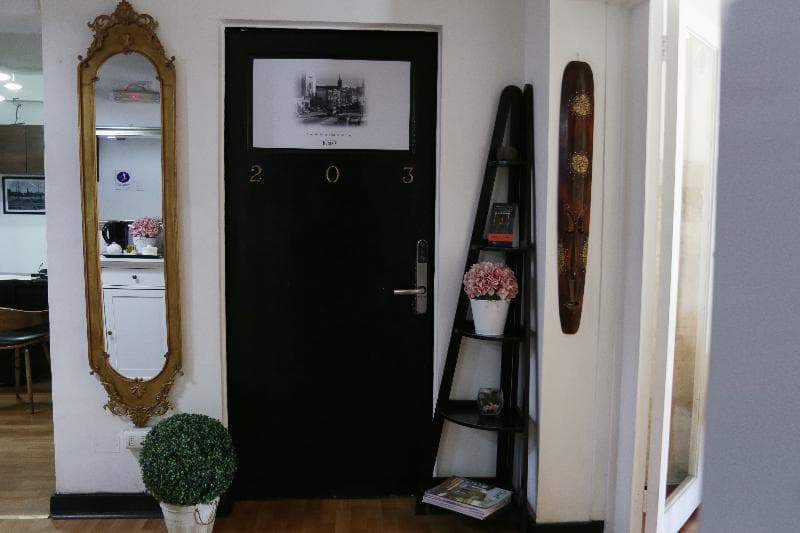 Boutique Tremo Parque Forestal 3