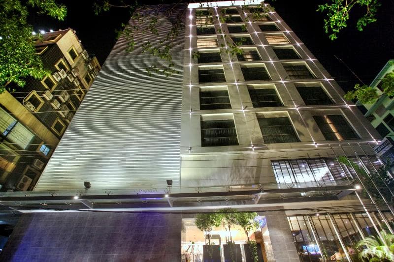 Best Western Plus Maple Leaf Hotel 3