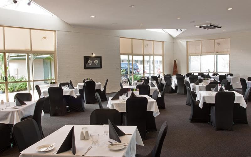 Best Western Ballina Island main