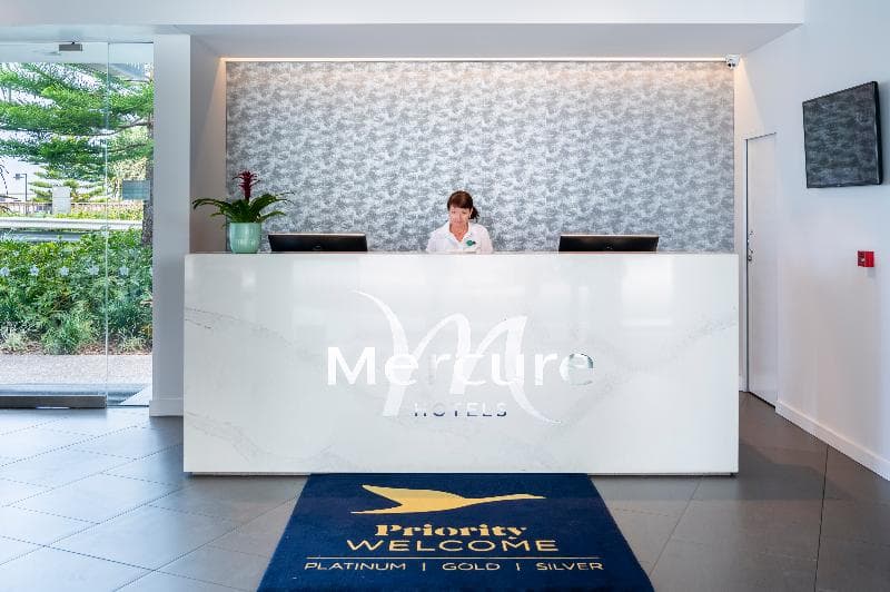 Mercure Sunshine Coast Kawana Waters photo 1