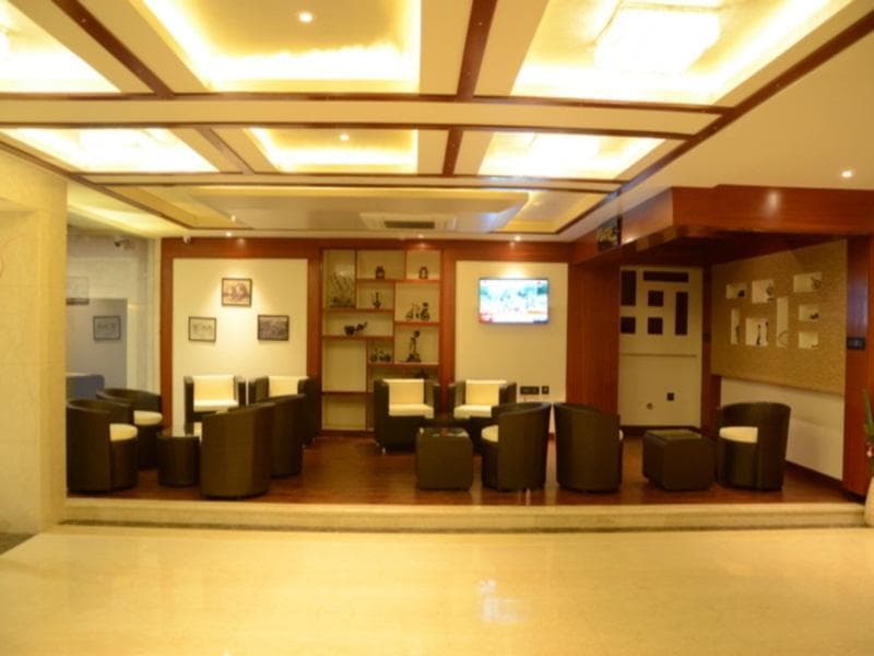 Spree Hotel Jaipur 4