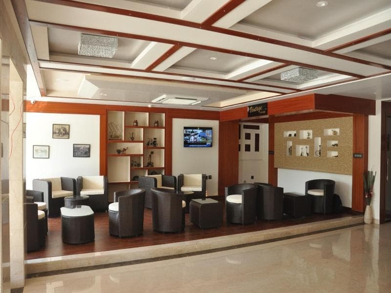 Spree Hotel Jaipur 3