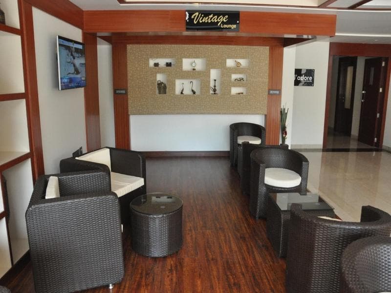 Spree Hotel Jaipur 5
