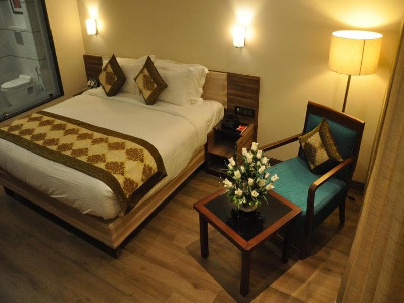 Spree Hotel Jaipur photo 1