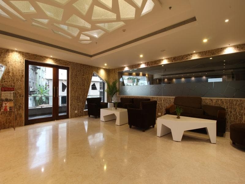 Rockdale Clarks Inn Suites photo 1