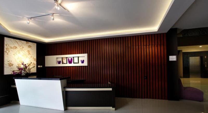 Vio Hotel Cimanuk Bandung 2