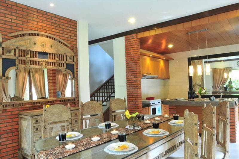 Villa Puncak By Plataran photo 1