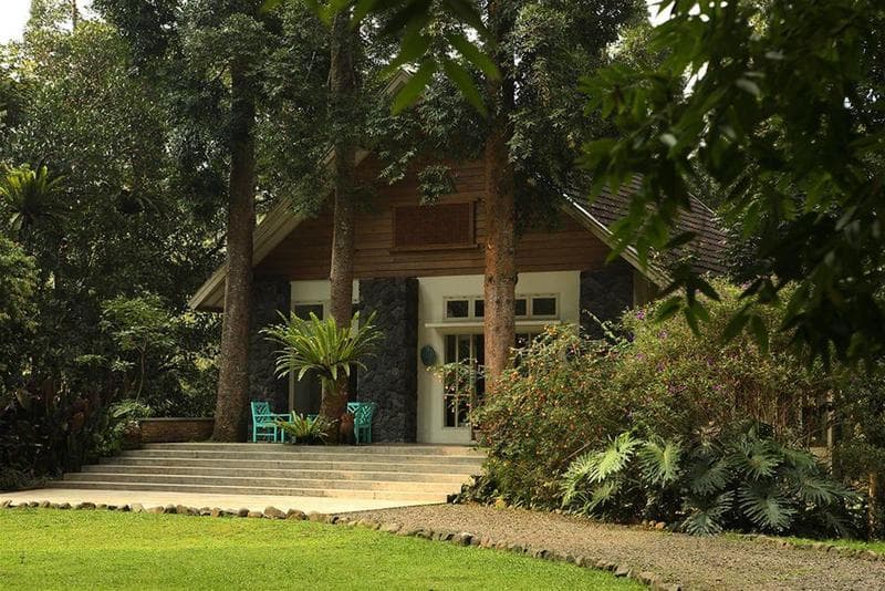 Villa Puncak By Plataran 3