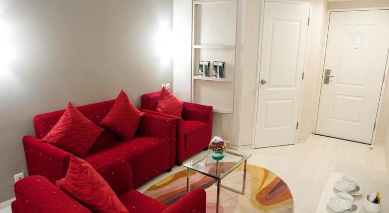 @Hom Hotel Kudus By Horison photo 1