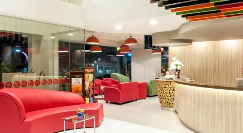 @Hom Hotel Kudus By Horison 3