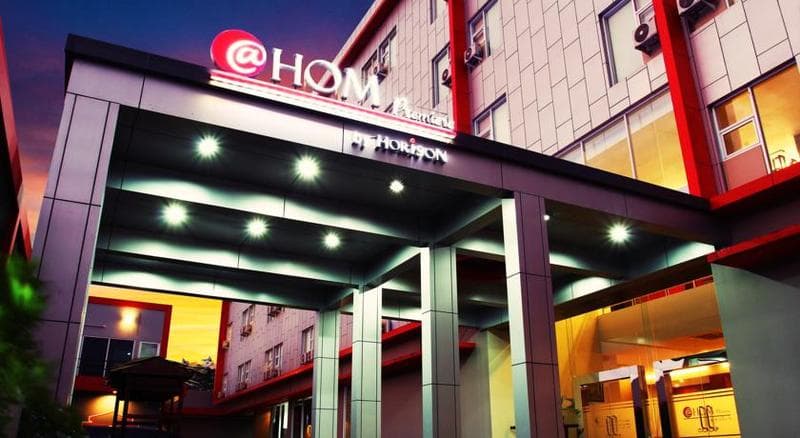 @Hom Premiere Cilacap 2