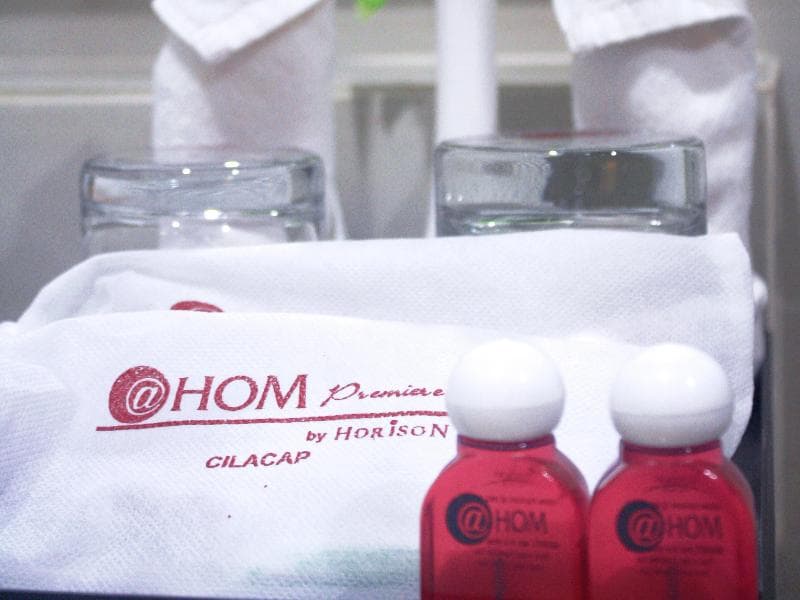 @Hom Premiere Cilacap photo 1