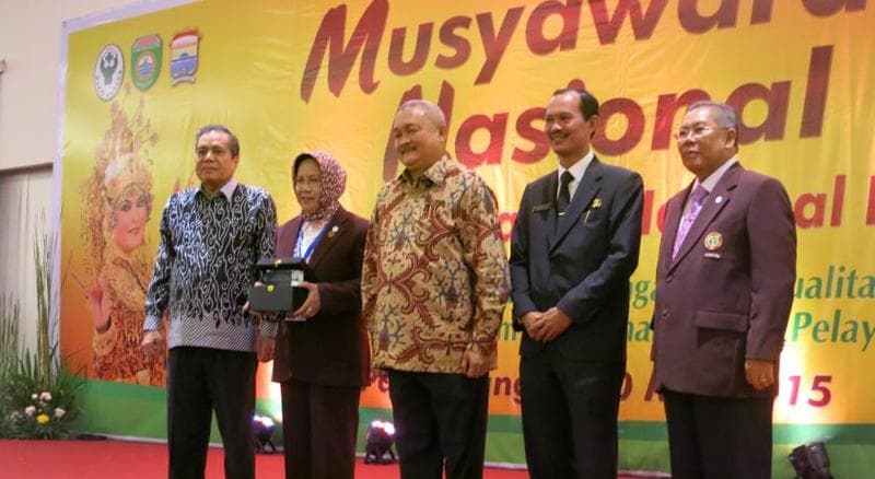 Beston Hotel Palembang 3