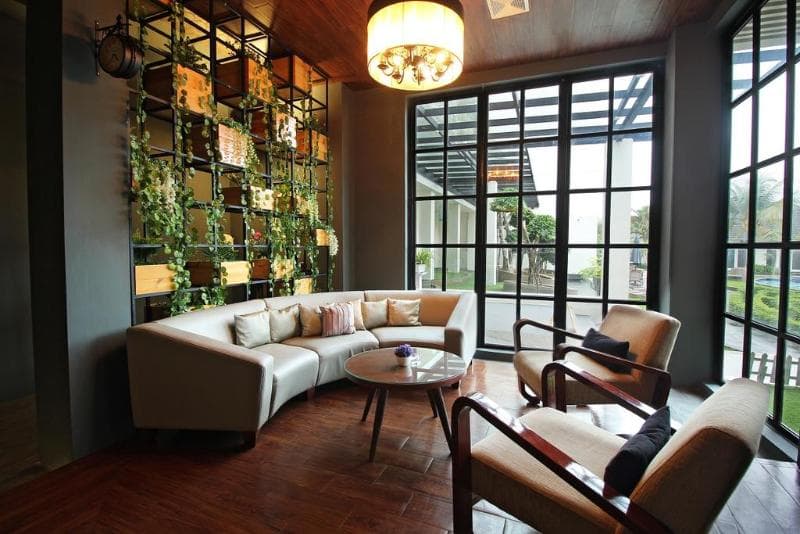 Java Heritage Hotel Purwokerto 2