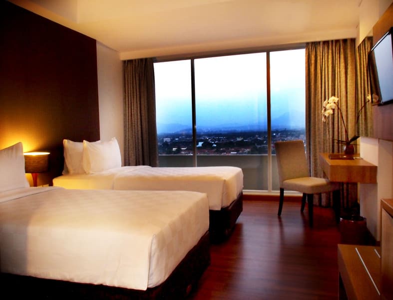 Arch Hotel Bogor photo 1