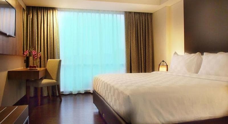 Arch Hotel Bogor 2