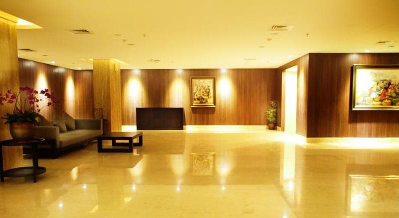 Arch Hotel Bogor 5