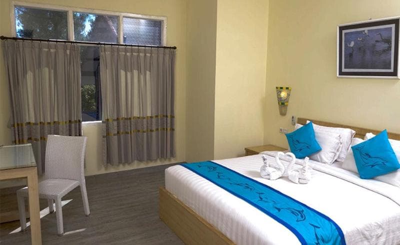 Royal Safari Garden Resort & Conventions 3