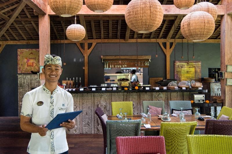 Blue Karma Dijiwa Ubud 3