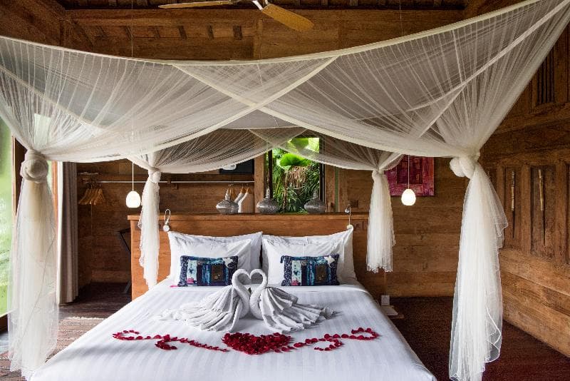 Blue Karma Dijiwa Ubud 5