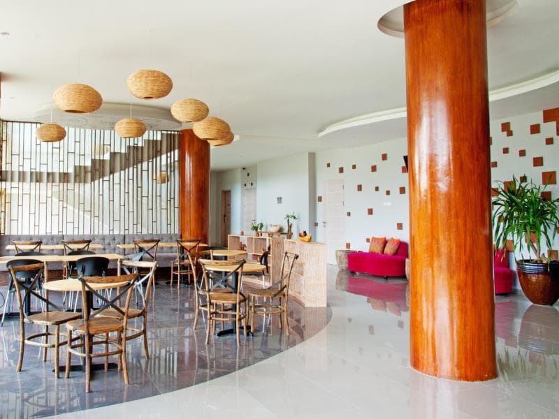 The Salak Hotel Bali 3