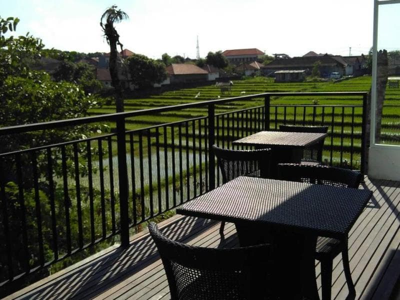 The Salak Hotel Bali 5
