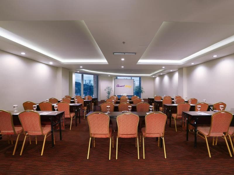 Quest Hotel San Denpasar 3