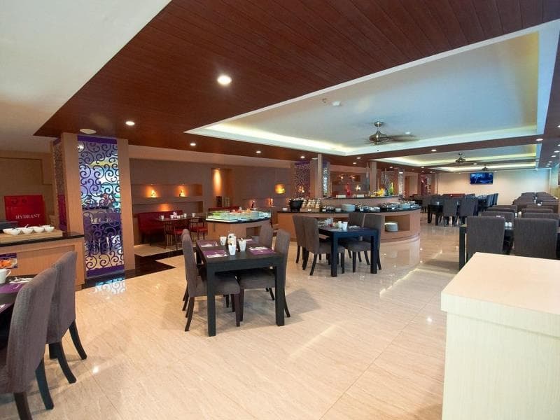 Quest Hotel San Denpasar 5