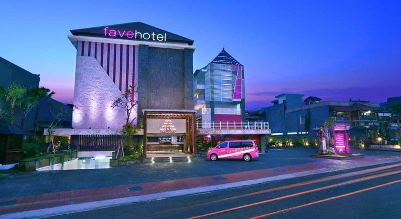 The Vasini Hotel photo 1