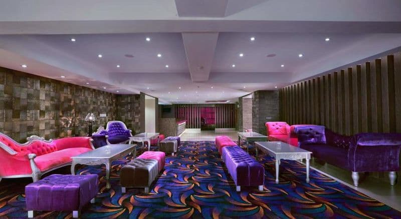 The Vasini Hotel 2