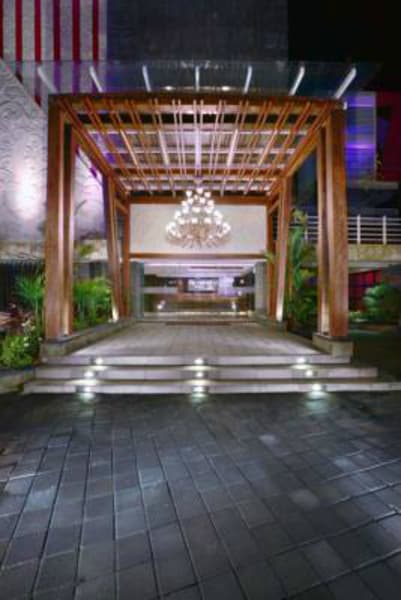 The Vasini Hotel 3