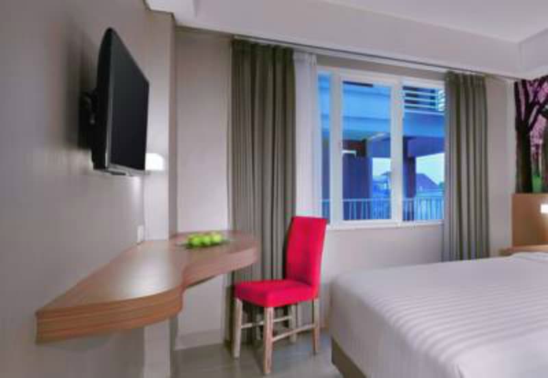 The Vasini Hotel 4