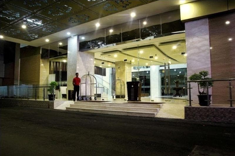 Horison Lampung 3
