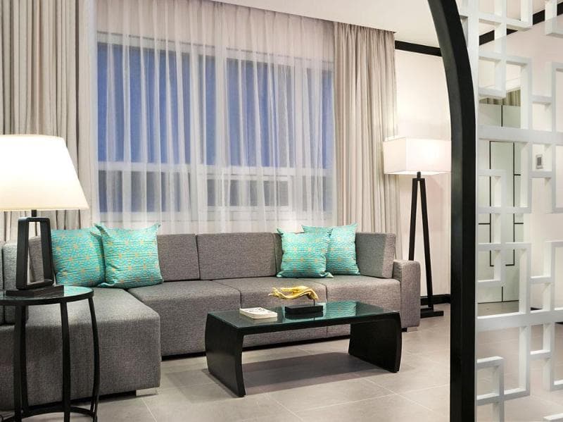 Summit Hotel Magnolia 4