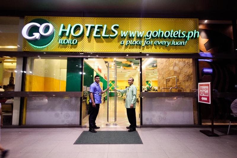 Go Hotels Iloilo photo 1