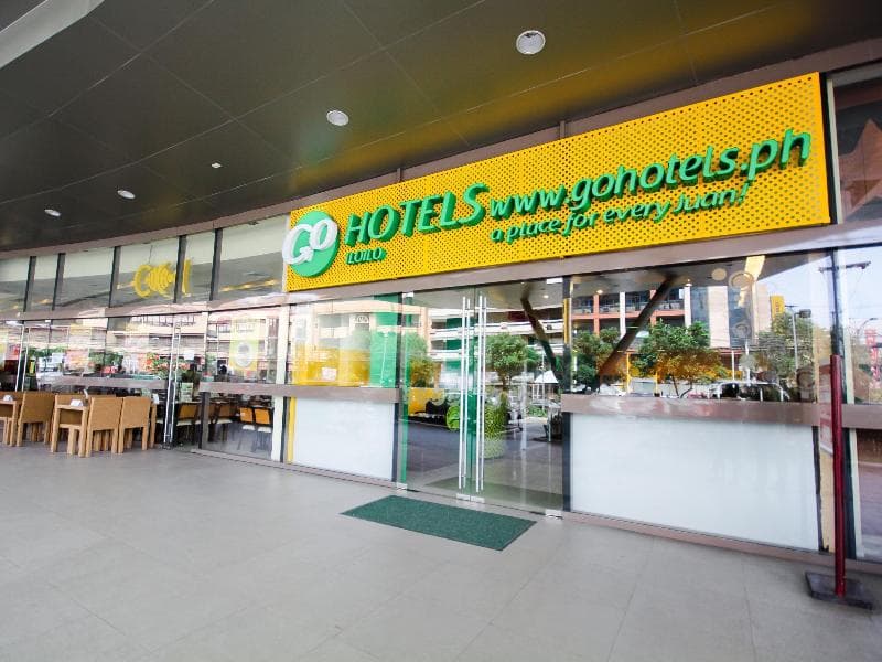 Go Hotels Iloilo 3