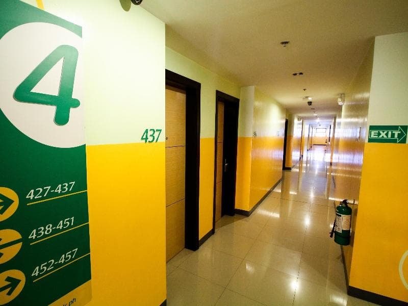 Go Hotels Iloilo 4