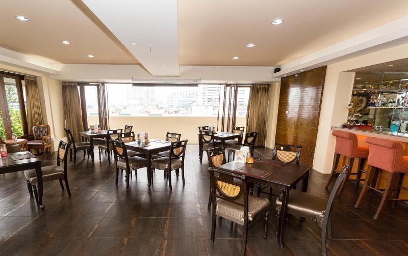 The Grand Sathorn Hotel photo 1