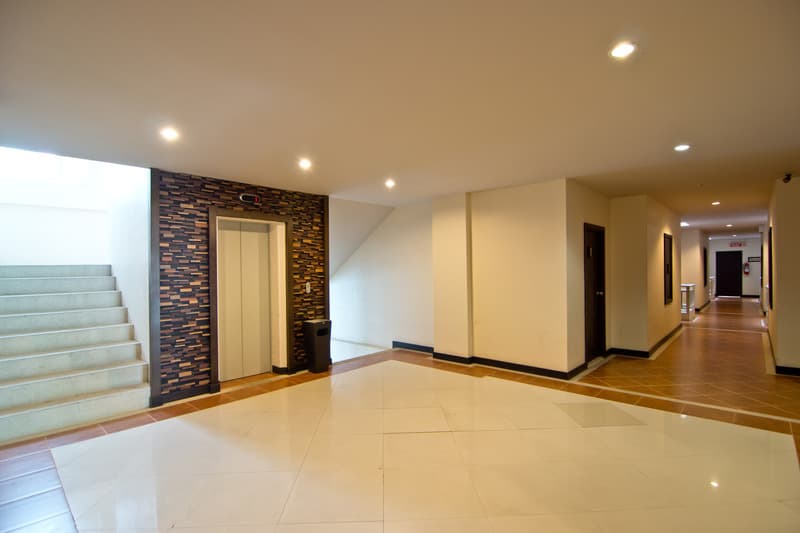 Neta Resort Pattaya 4