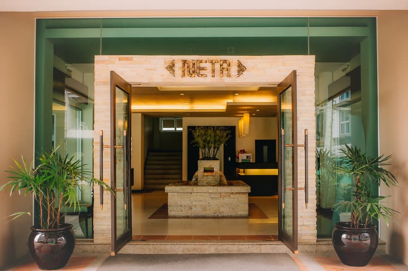 Neta Resort Pattaya photo 1