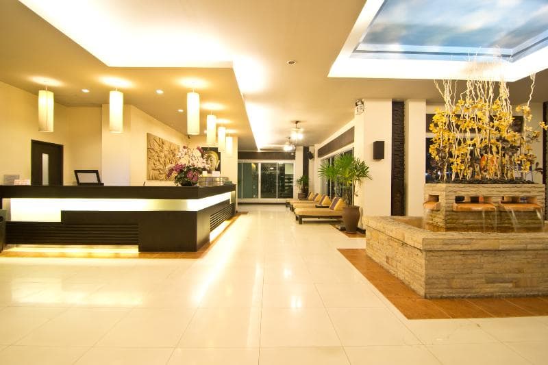 Neta Resort Pattaya 5