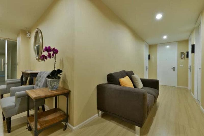 Icheck Inn Residence Sukhumvit 1 5