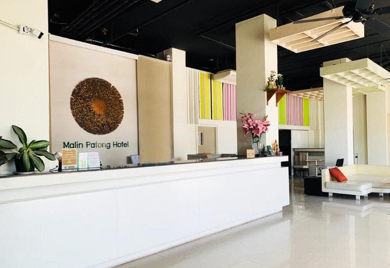 Malin Patong Hotel photo 1