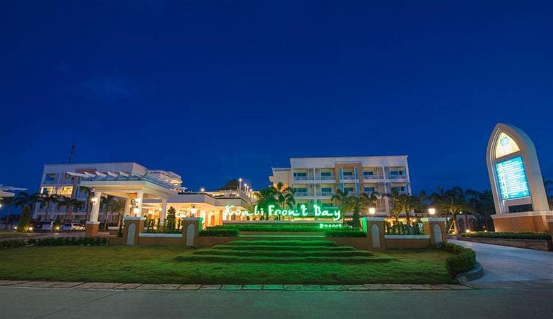 Krabi Front Bay Resort photo 1