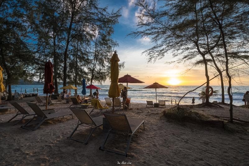 Cassia Phuket photo 1