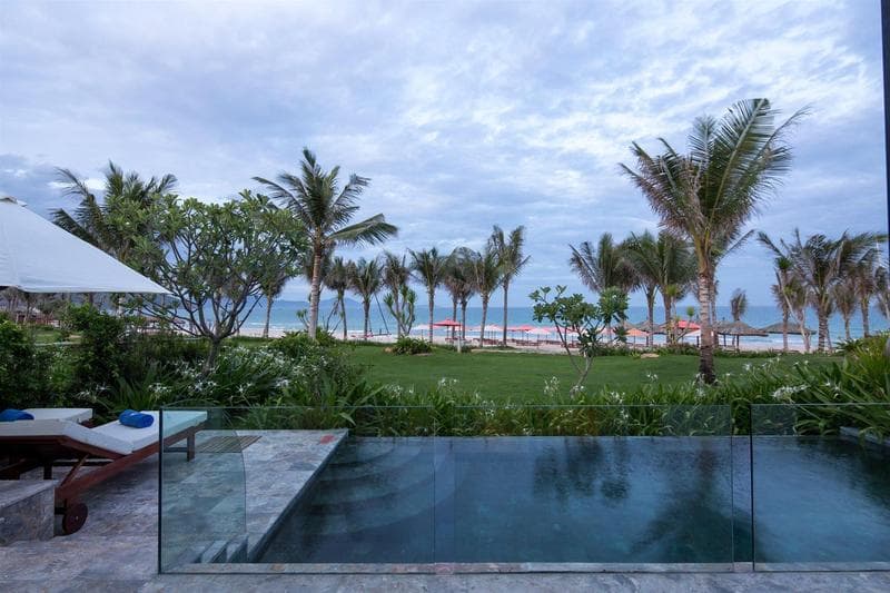 Cam Ranh Riviera Beach Resort & Spa 5